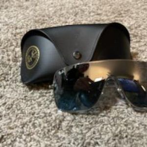 Brand New Ray Ban's